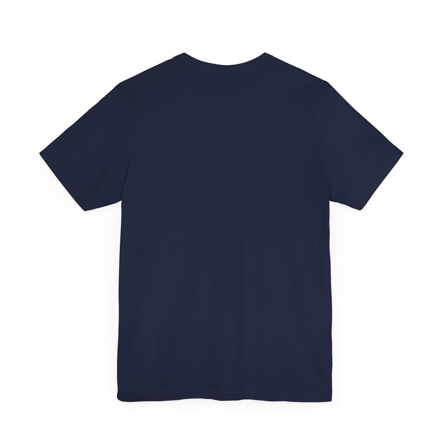 Prosecutor vs. Perpetraitor Navy Blue T Shirt