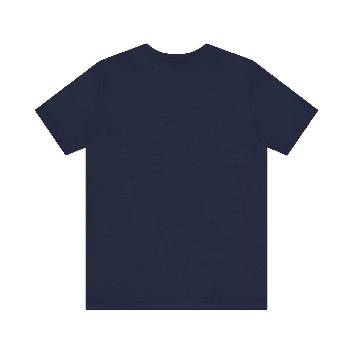 Perpetraitor Navy Blue T Shirt